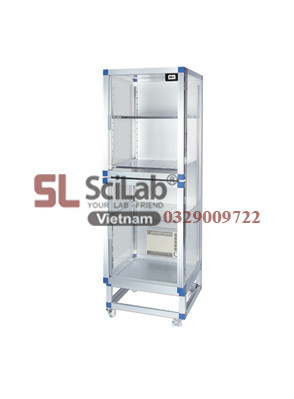 Tủ hút ẩm tự động làm khô điều khiển kỹ thuật số