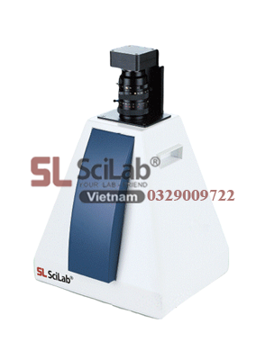 Hệ thống chụp ảnh GEL SGD-20