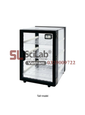 Tủ tạo ẩm dung tích 33 lít SL.DeLH