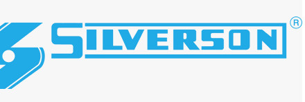 SILVERSON - ANH QUỐC