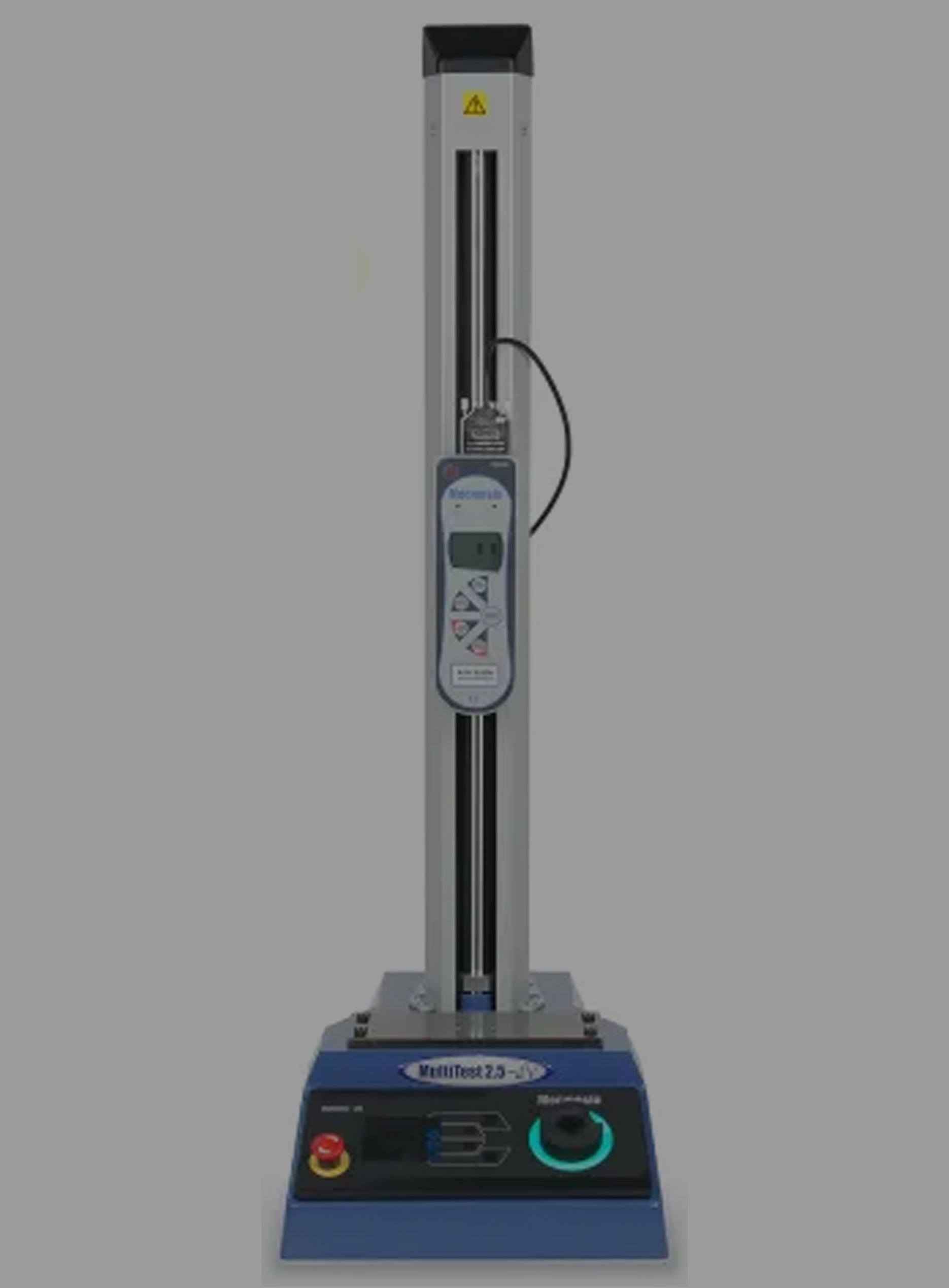 Thiết bị đo lực kéo nén vật liệu