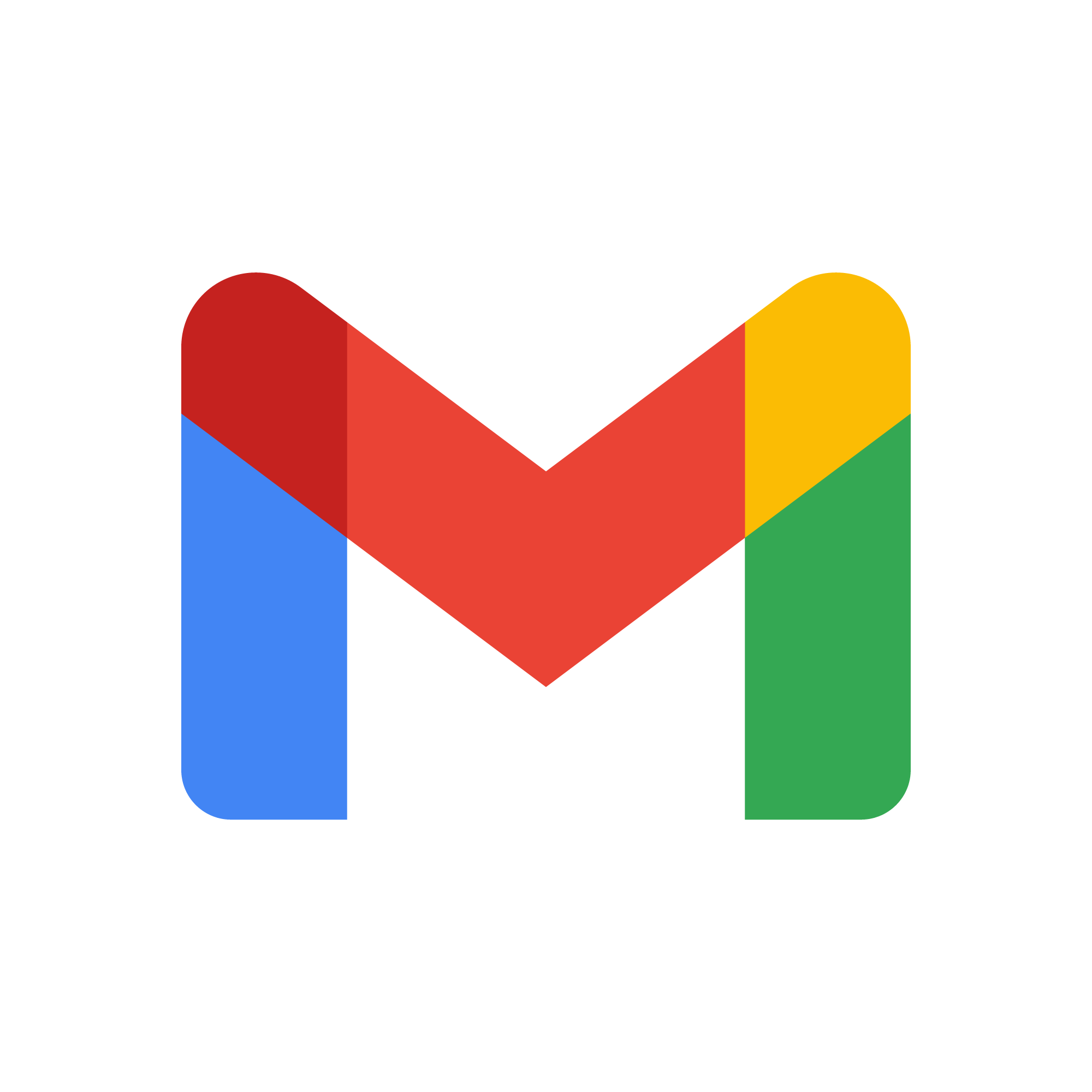 gmail icon